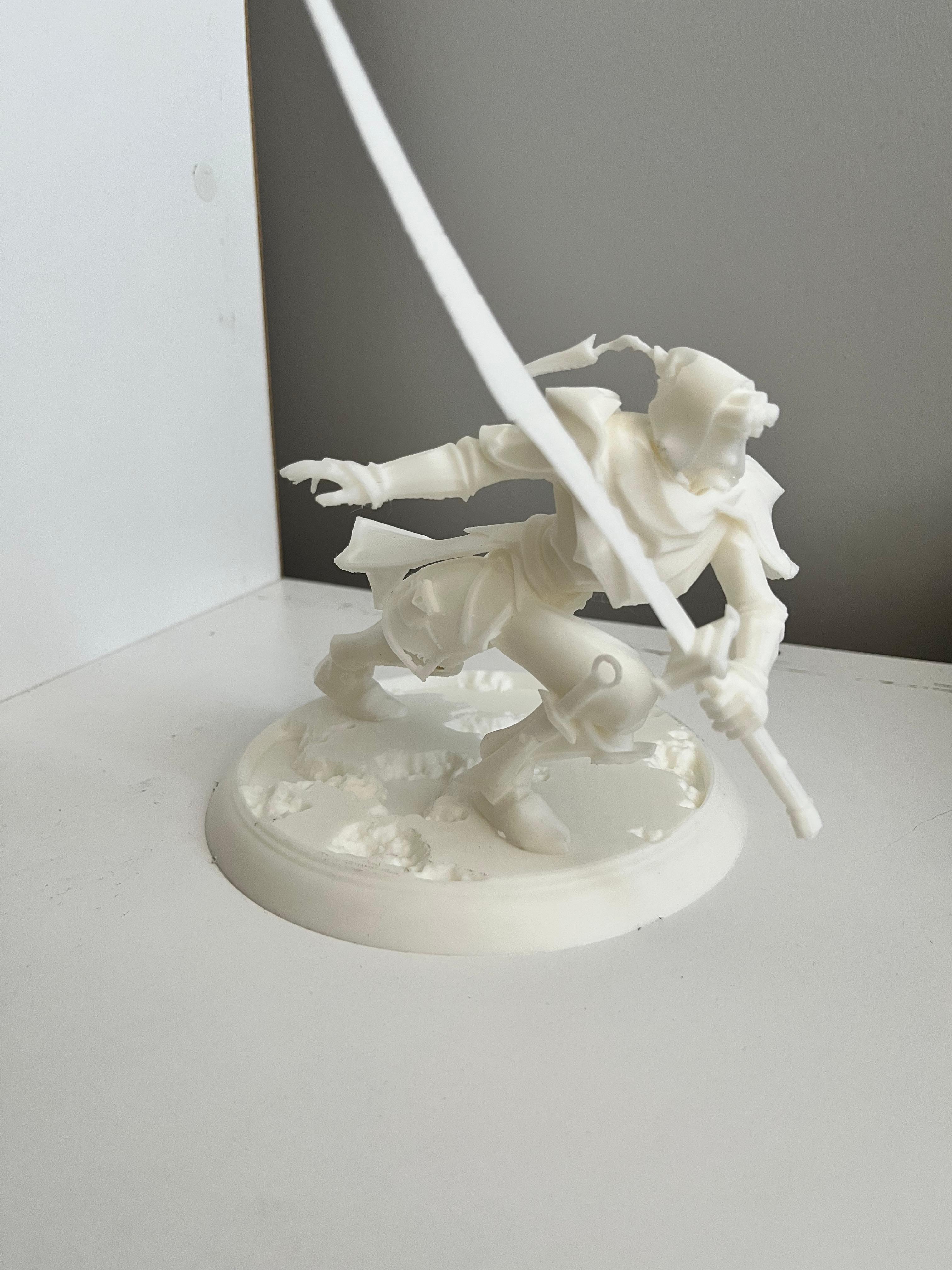 Master Yi Figür LoL